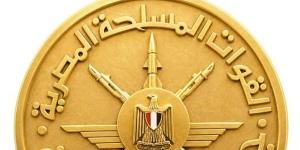 انطلاق فعاليات التدريب الجوى المصرى الصينى المشترك