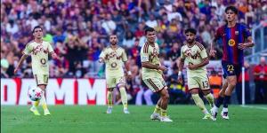 غيابات بالجملة عن الأهلي أمام الشرقية إنبي في الدوري الممتاز