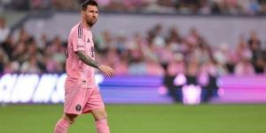 بعد صفعة مهاجم فيلادلفيا، الاتحاد الأمريكي يعاقب ميسي (فيديو)