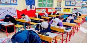 7 آلاف و400 طالب يؤدون اليوم امتحان الثانوية العامة الدور الثاني في سوهاج