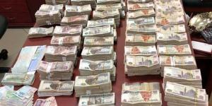 خيط جديد يقود لمتهم آخر في قضية الـ20 مليون جنيه.. فحص الهواتف يكشف مفاجآت