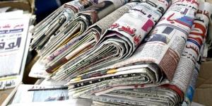 من 100 ألف طن إلى 10 آلاف سنويا، تراجع استهلاك ورق الجرائد في مصر