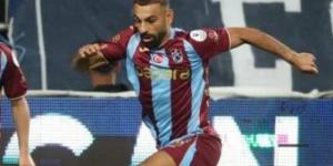 محمد صلاح يتحدى البداية المتعثرة ويطارد الفوز الأول مع طرابزون سبور