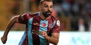 خلال 24 ساعة، نجم ليفربول السابق يلحق بصلاح في طرابزون