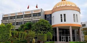 بمشاركة 6 دول، ختام ملتقى طلاب الجامعات العربية بالفيوم
