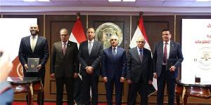 وزير العدل: ميكنة محاكم الاستئناف واستخدام تطبيقات الذكاء الاصطناعي لسرعة الفصل في الدعاوى