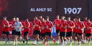 موعد مباراة الأهلي والشرقية إنبي والقناة الناقلة
