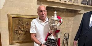 الزمالك يكشف موقف حسين لبيب من المدير الرياضي