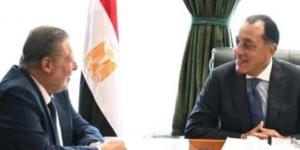 مجلس الوزراء: توافر مستويات آمنة من النقد الأجنبي لتأمين الاحتياجات الاستراتيجية
