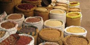 انخفاض الذرة وارتفاع الردة، أسعار الأعلاف والحبوب اليوم في الأسواق