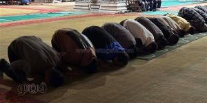 مواقيت الصلاة اليوم الإثنين 24 - 8 - 2026 في القاهرة والمحافظات