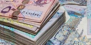 سعر الريال القطري أمام الجنيه في البنوك اليوم الإثنين 24-8-2026