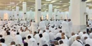 قبل غلق باب التقديم.. ننشر الشروط الكاملة للقبول في حج القرعة