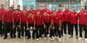 منتخب اليد يهزم كوسوفو بالبحر المتوسط بإيطاليا