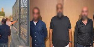 النيابة تتسلم تحريات المباحث في واقعة اسماعيل دولار بالمقطم، وتكشف مفاجأة مثيرة