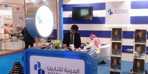 مساهمو "أنابيب" يقرون زيادة رأس المال 26% بمنح أسهم مجانية