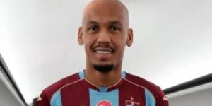 البرازيلي فابينيو: اللعب مع محمد صلاح مرة أخرى شيء رائع