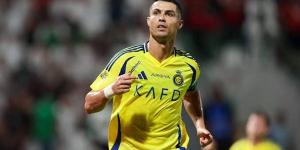 رونالدو يقود النصر ضد الاتفاق في الدوري السعودي