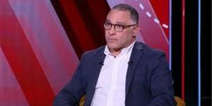 أيمن الشريعي يكشف تفاصيل دمج قطاع الكرة بين إنبي والشرقية