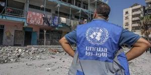 الاحتلال الإسرائيلي يستولي على معهد قلنديا التابع للأونروا بالقدس المحتلة