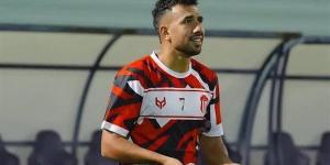 تريزيجيه يقود هجوم الرياض أمام الشباب في الدوري السعودي
