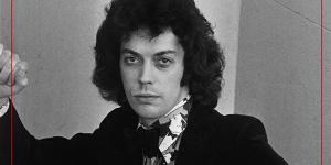 وفاة تيم كاري نجم The Rocky Horror Picture Show عن عمر يناهز 80 عاما
