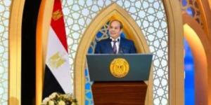 توجيه رئاسى عاجل بشأن فواتير الكهرباء وتجنب التقدير الجزافى