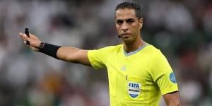 يديرها أمين عمر، موعد مباراة الأهلي السعودي وأوكلاند سيتي بكأس إنتركونتيننتال