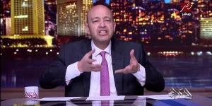 طارق سعدة: عمرو أديب ليس إعلاميًّا وفقًا للقانون المصري