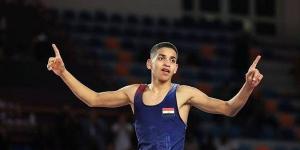 مفاجأة، خطأ إداري "فتح الباب" أمام هروب لاعب منتخب المصارعة في سلوفاكيا