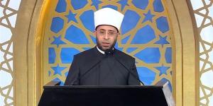 من مصر إلى العالم، الأزهري يعلن ترجمة الشمائل النبوية لـ20 لغة وإتاحتها رقميًا (فيديو)