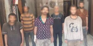 أجبروهم على التسول والبيع الإلحاحي، تفاصيل ضبط 6 متهمين باستغلال 10 أطفال بالجيزة