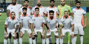 الدوري المصري، بتروجت يتأخر 2-0 أمام طلائع الجيش في الشوط الأول