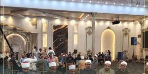 في أجواء تجسد المحبة والتآخي، احتفالية تجمع أبناء الوطن حول قيم المواطنة والوحدة الوطنية