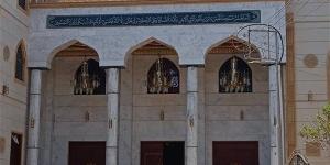 ضمن احتفالات العيد القومي، وزير الأوقاف ومحافظ القليوبية يفتتحان مسجد الرحمة بطوخ غدا