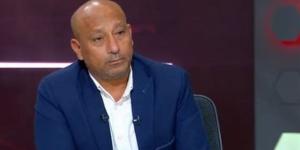 ياسر ريان: غياب التجانس وراء خسارة البنك الأهلي وشيكوبانزا لاعب مميز