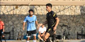 غزل المحلة يبحث عن التعويض أمام مودرن سبورت بالدوري