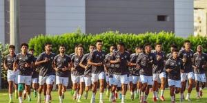 تشكيل مودرن سبورت أمام غزل المحلة في الدوري المصري