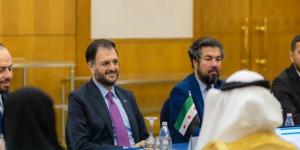 الاتصالات السورية: ممر ألياف ضوئية يربطنا مع والأردن والسعودية وصولاً إلى عُمان
