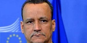 إسماعيل ولد الشيخ أحمد أمينًا عامًا لمنظمة التعاون الإسلامي