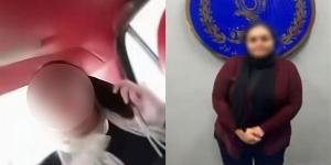 "الستات ميعرفوش يكدبوا"، بلاغات كاذبة هزت الرأي العام، وخبير قانوني يحذر: عقوبتها الحبس