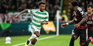 مواجهات قوية تنتظر هيثم حسن مع سيلتيك في الدوري الأوروبي