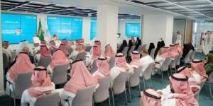 2.5 مليار ريال اتفاقيات لدعم تمويل صادرات المنشآت السعودية