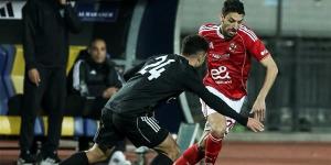 مواعيد مباريات اليوم في الدوري المصري والقنوات الناقلة