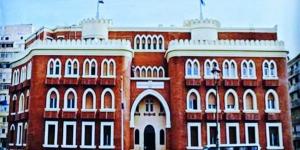 جامعة الإسكندرية تحسم الجدل: لا هدم أو بيع لمجمع الكليات النظرية بالشاطبي