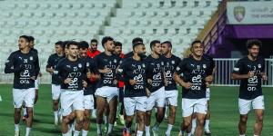 9 محترفين بقائمة منتخب مصر لمواجهتي أنجولا وجنوب السودان بافتتاح تصفيات أمم إفريقيا 2027