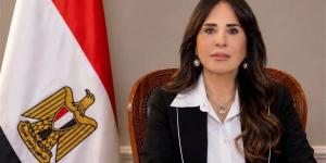 وزيرة الإسكان تتابع موقف مشروعات مياه الشرب والصرف الصحي بعدد من المحافظات