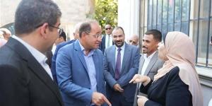 وزير المالية: موازنة 2028/2027 مخصصة لتنمية الموارد المحلية