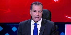 علاء ميهوب: أداء الأهلي غير مقنع وبيراميدز الأفضل بالدوري