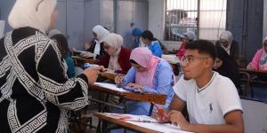 اليوم، فتح باب حجز اختبارات القدرات لطلاب الدبلومات الفنية